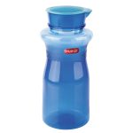 بطری استوانه درب فشاری