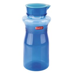 بطری استوانه درب فشاری