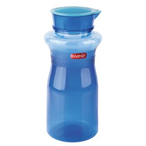 بطری استوانه درب فشاری