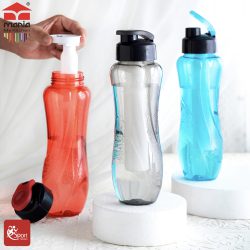 بطری you با جایخی بدون نی