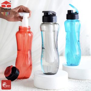 بطری you با جایخی بدون نی
