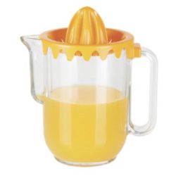 آب پرتقال گیری فانتا