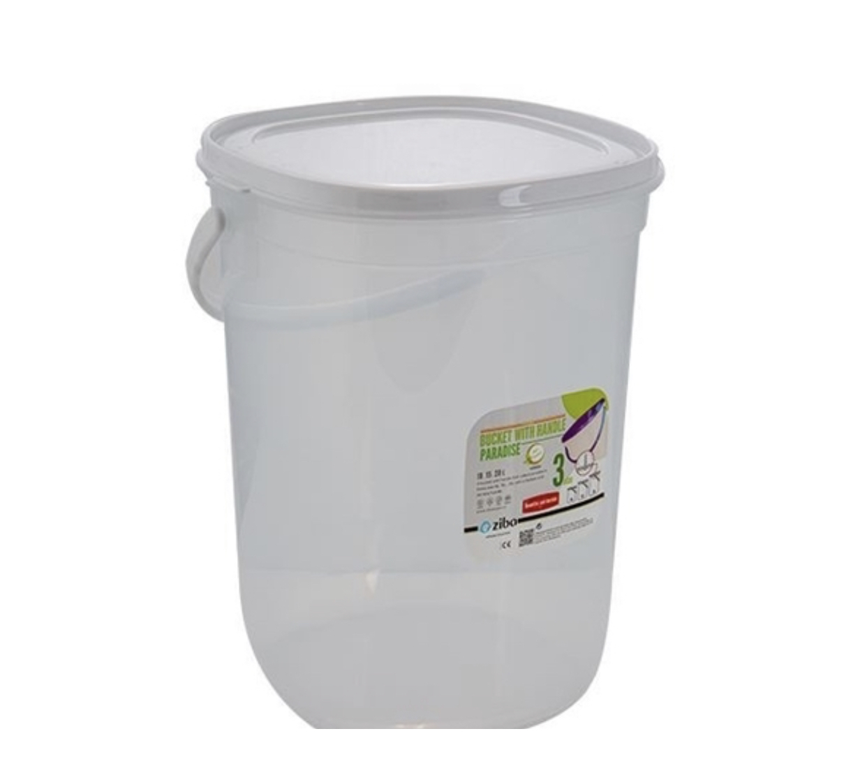 سطل پارادایس سطل پارادایس