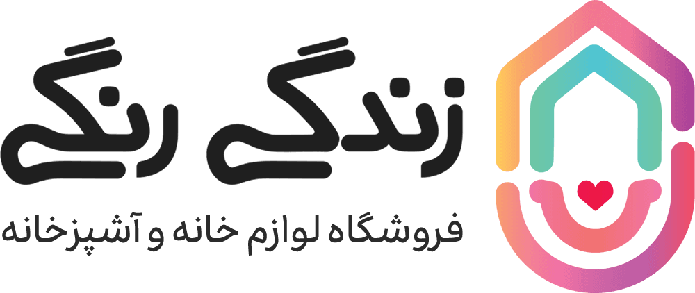 زندگی رنگی