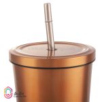 اسموتی استیل وایت پاین طرح مخروطی رنگی - Image 4