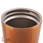 اسموتی استیل وایت پاین طرح مخروطی رنگی - Image 5