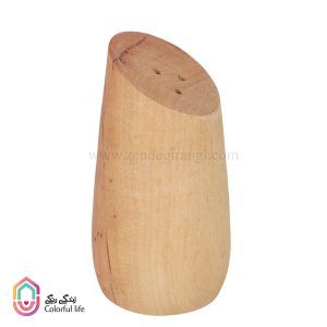 نمکدان چوبی مدادی آماهوم