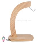 استند چوبی موز برند بلوط - Image 3