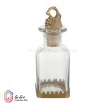 بطری انگور برنجی برند مپکو طرح متوسط