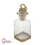 بطری انگور برنجی برند مپکو طرح متوسط - Image 2