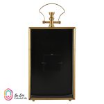 ساعت فلزی برند آرتمیس طرح مستطیل صفحه مشکی - Image 4