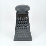 رنده ایستاده مشکی دسته توپی کد 45280