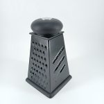 رنده ایستاده مشکی دسته توپی کد 45280 - Image 3