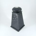 رنده ایستاده مشکی دسته توپی کد 45280 - Image 4