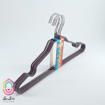 اویز ساده زولنPVCمیکس رنگین کمان - Image 10