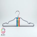اویز ساده زولنPVCمیکس رنگین کمان - Image 5