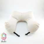 بالشتک پشت گردنی طبی فرانسوی بالین ابعاد ۳۷×۴۶ سانتی‌متر (کد ۴۱۷۳۷) - Image 3