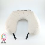 بالشتک پشت گردنی طبی فرانسوی بالین ابعاد ۳۷×۴۶ سانتی‌متر (کد ۴۱۷۳۷) - Image 5