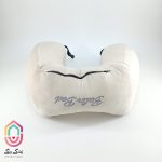 بالشتک پشت گردنی طبی فرانسوی بالین ابعاد ۳۷×۴۶ سانتی‌متر (کد ۴۱۷۳۷) - Image 4