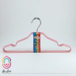 اویز ساده زولنPVCمیکس رنگین کمان - Image 13