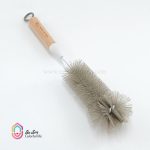 براش سفید چوب روشن5014 - Image 3