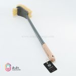 فرچه توالت سرکج مویی دست رنگیWS008 - Image 7