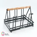 جا لیوانی رو میزی 510 مدل PRO لیمیتاک - Image 2