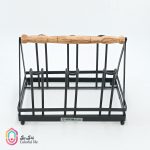جا لیوانی رو میزی 510 مدل PRO لیمیتاک - Image 3