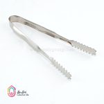 انبر یخ استیل بدیس