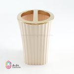 جا مسواکی آرا طلاییB348 باران - Image 3