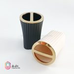 جا مسواکی آرا طلاییB348 باران - Image 4