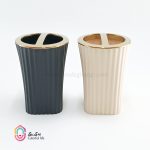 جا مسواکی آرا طلاییB348 باران - Image 5