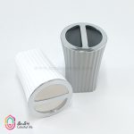 جا مسواکی آرا طلاییB348 باران