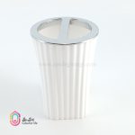 جا مسواکی آرا طلاییB348 باران - Image 6