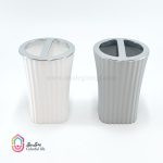 جا مسواکی آرا طلاییB348 باران - Image 7