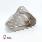تفاله گیر 3گوش استیل - Image 4