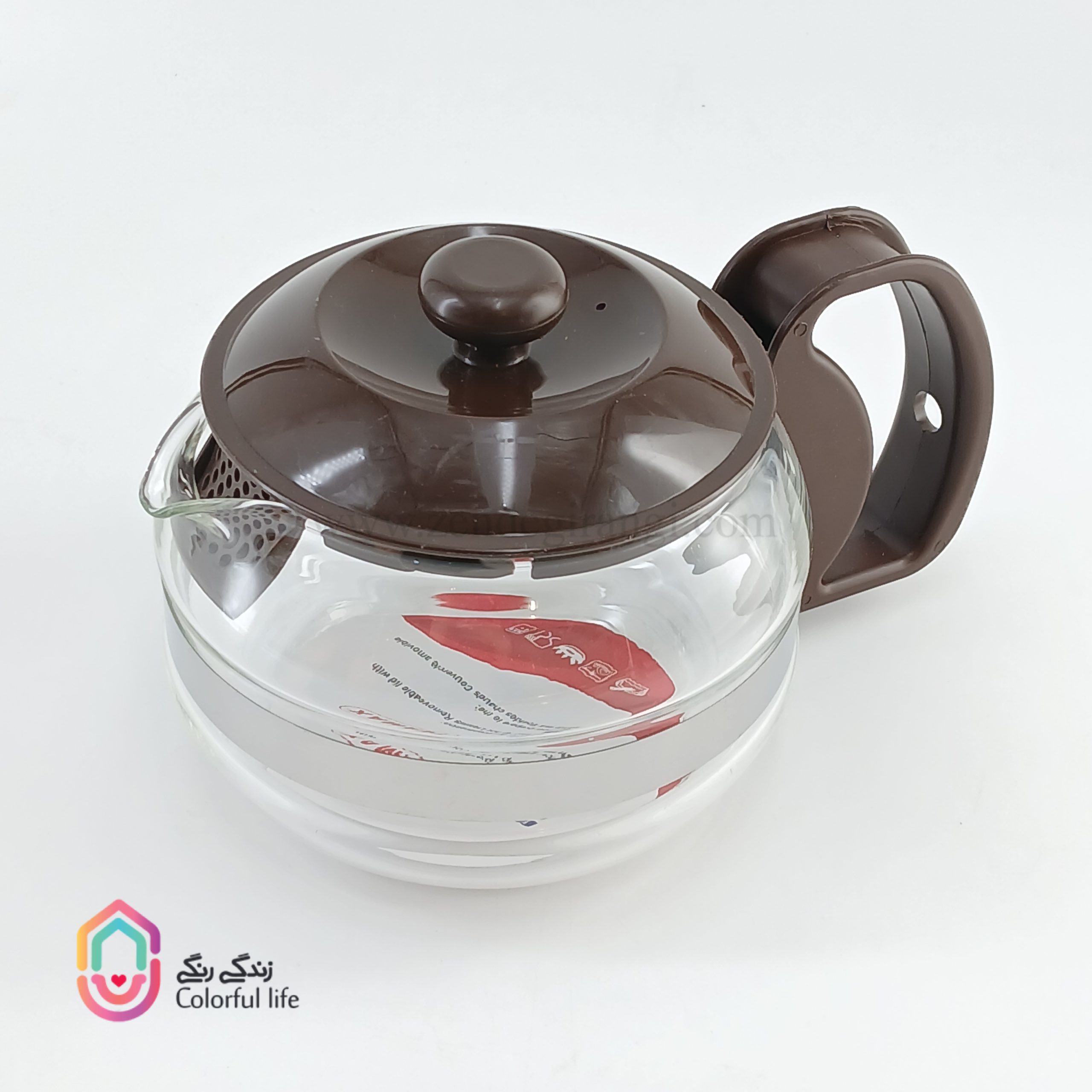 IMG_2097 قوری B20 کوچک الیپس تی مکس - Image 1