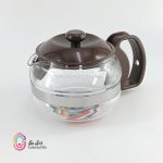 قوری B20 کوچک الیپس تی مکس - Image 3