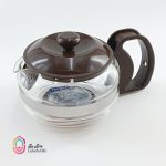 قوری B20 کوچک الیپس تی مکس - Image 4