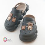 کراکس زنانه بیسکویتی پایون - Image 10