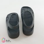 صندل کارن زنانه الوان996 - Image 3