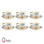 قهوه خوری طرح ریگال 7014 - Image 3