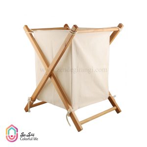 باکس روشن لاندری4901بلوط