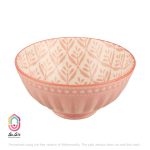 کاسه ماست سرامیکی شیاردار دنی هوم (کد ۴۷۲۶۱) - Image 4