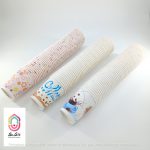 لیوان کاغذی ۲۲۰ سی‌سی گلاسه بسته ۵۰ عددی (کد ۳۵۳۲۵) - Image 2