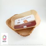 کاغذ سرخ‌کن بدون روغن مستطیل (کد ۳۲۹۰۲) - Image 2