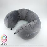 بالشتک پشت گردنی طبی فرانسوی بالین ابعاد ۳۷×۴۶ سانتی‌متر (کد ۴۱۷۳۷) - Image 11