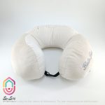بالشتک پشت گردنی طبی فرانسوی بالین ابعاد ۳۷×۴۶ سانتی‌متر (کد ۴۱۷۳۷) - Image 6