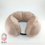 بالشتک پشت گردنی طبی فرانسوی بالین ابعاد ۳۷×۴۶ سانتی‌متر (کد ۴۱۷۳۷)
