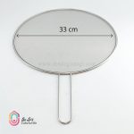 توری روغن ایکیا 33سانتی خارجی - Image 2